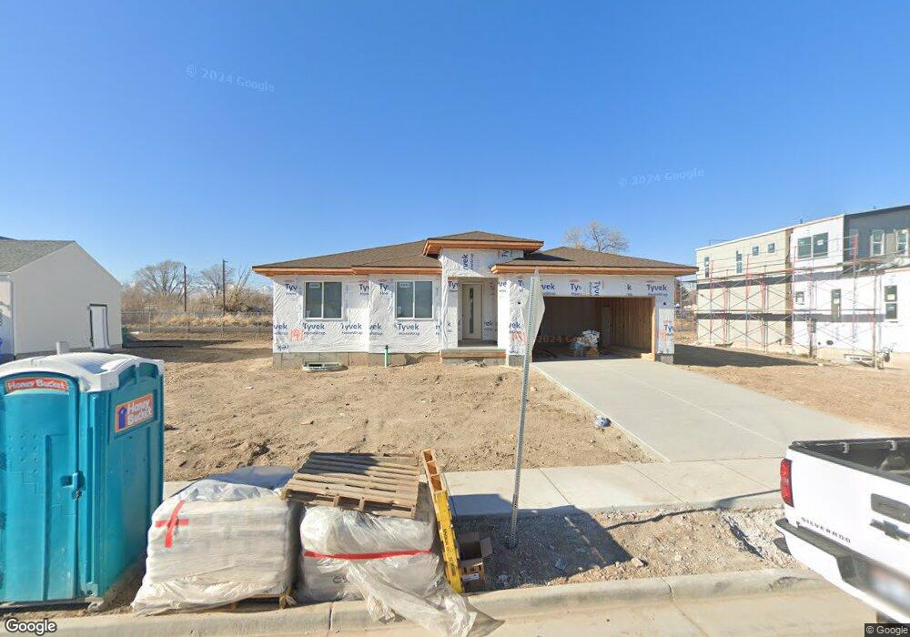 8336 S Valkyrie Way, West Jordan, UT 84088 - photo 1