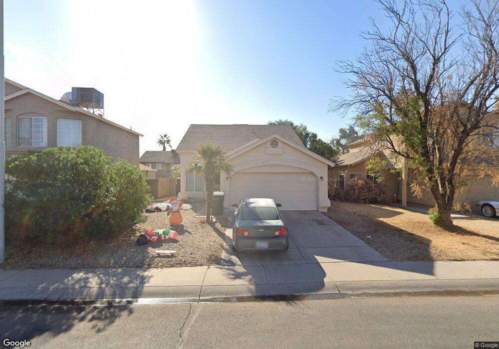 5221 W Fairview St, Chandler, AZ 85226 - photo 1