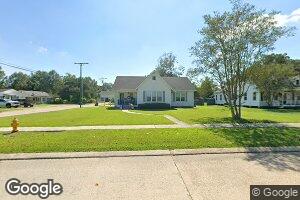 431 May St, Jennings, LA 70546