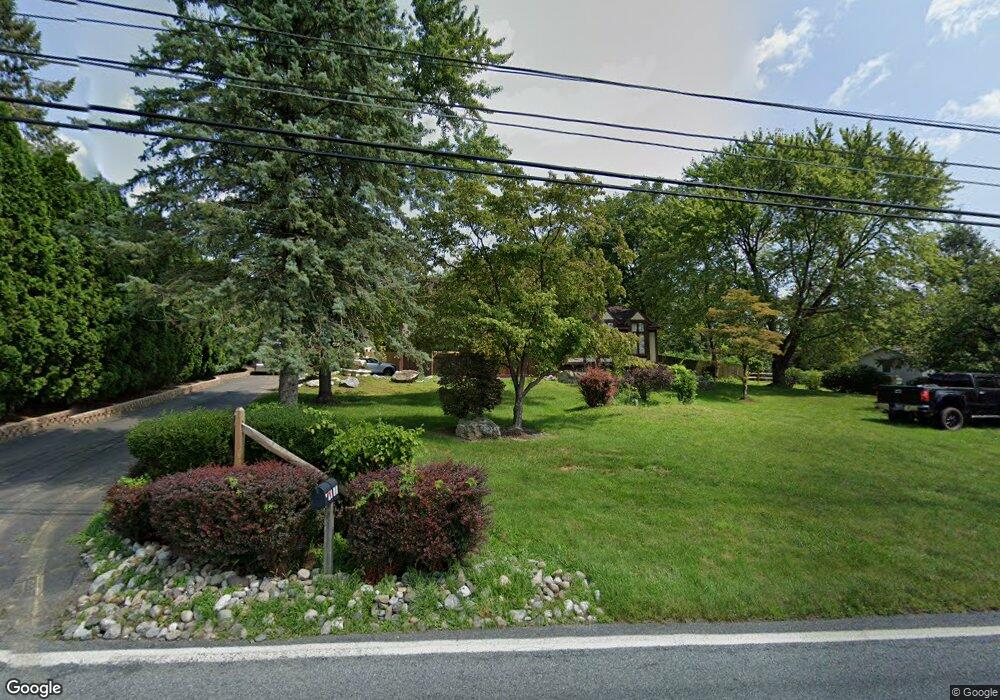 4323 Richmond Rd, Easton, PA 18040 - photo 1