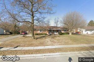 909 Southernview St, Ada, OH 45810
