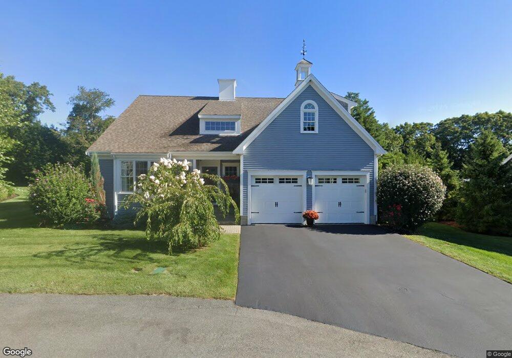 7 Callahan Place, Hingham, MA 02043 - photo 1