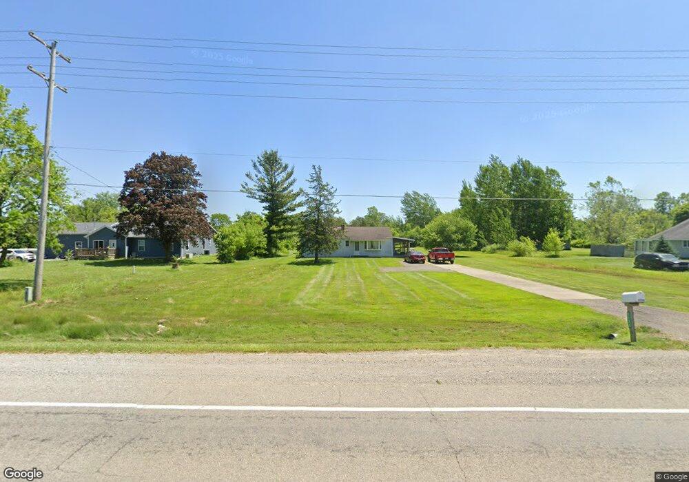 5176 N Irish Rd, Davison, MI 48423 - photo 1