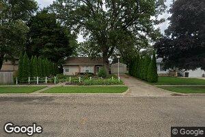 232 S Jackson Ave, Fredericksburg, IA 50630