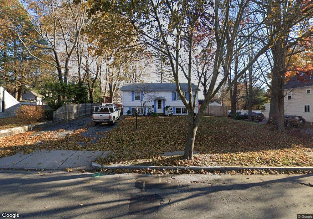 75 Elm St, Stoneham, MA 02180 - photo 1