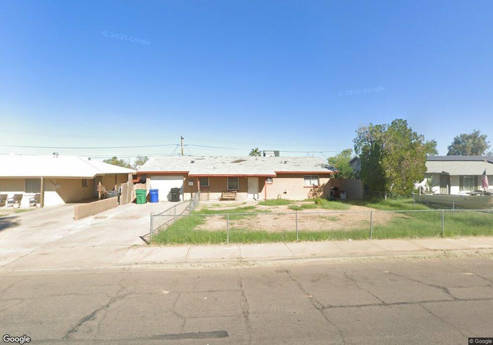 1334 E 6th Ave, Mesa, AZ 85204 - photo 1