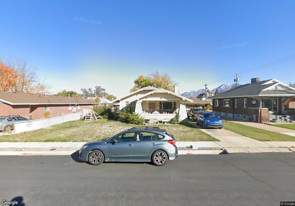 58 W 200 N, Spanish Fork, UT 84660 - photo 1