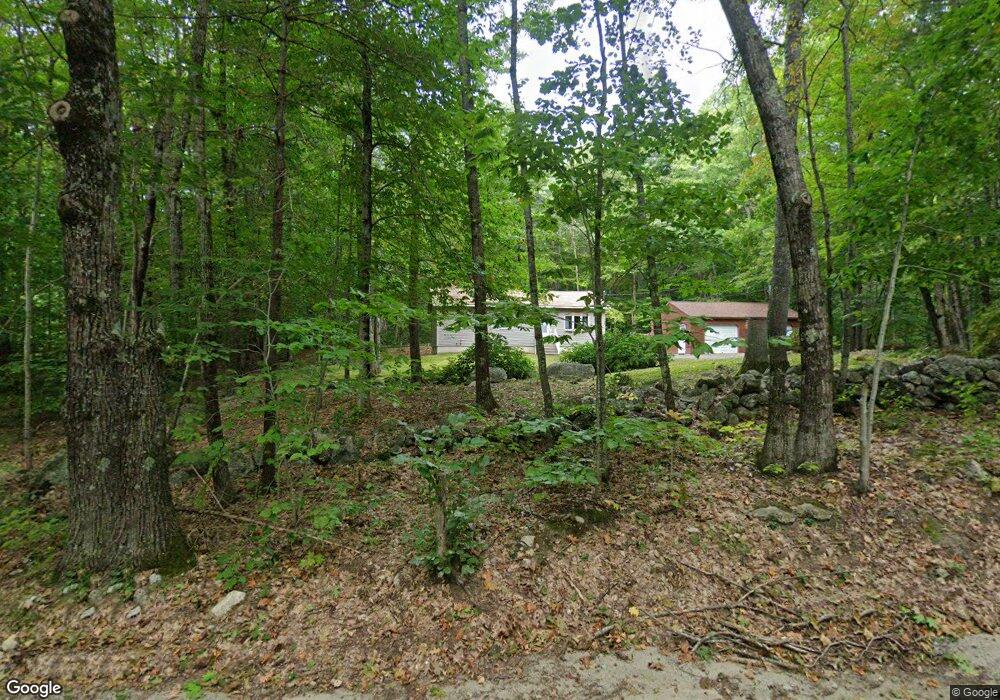 347 Schellinger Rd, Poland, ME 04274 - photo 1