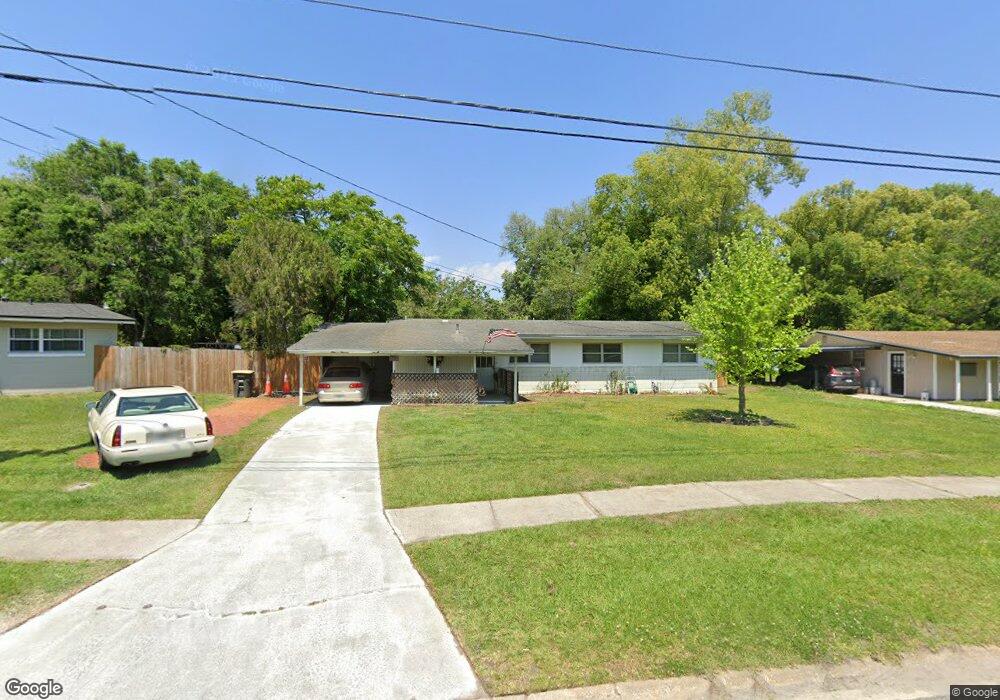 6739 Cinderella Rd, Jacksonville, FL 32210 - photo 1