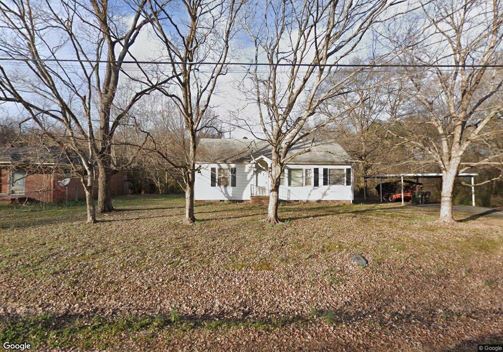 97 Stonecrest Cir SW, Concord, NC 28027 - photo 1