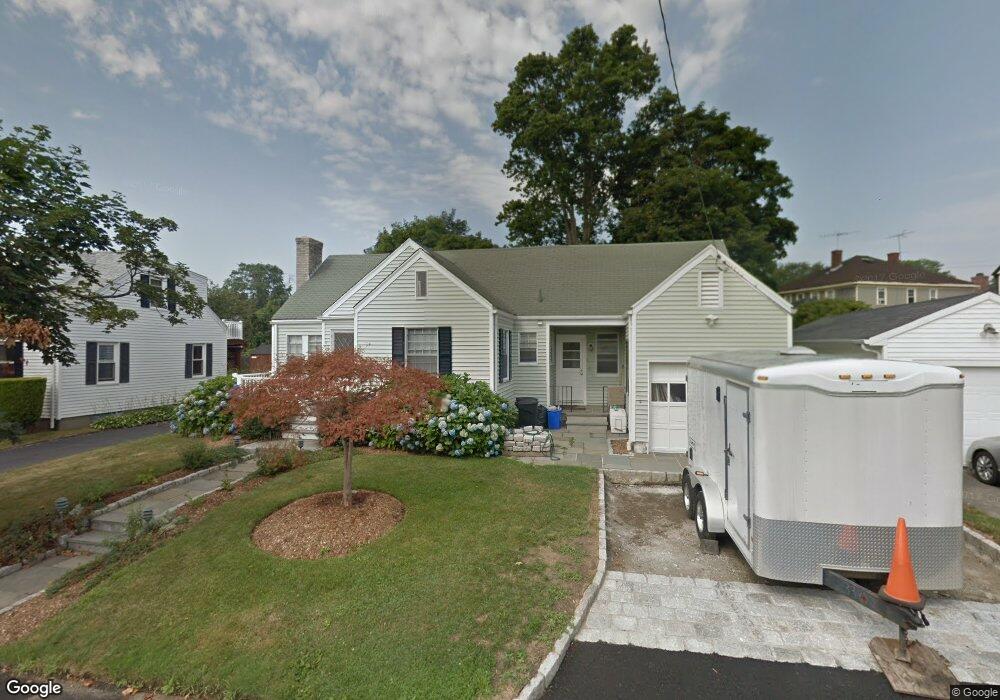 115 Champlin Place N, Newport, RI 02840 - photo 1