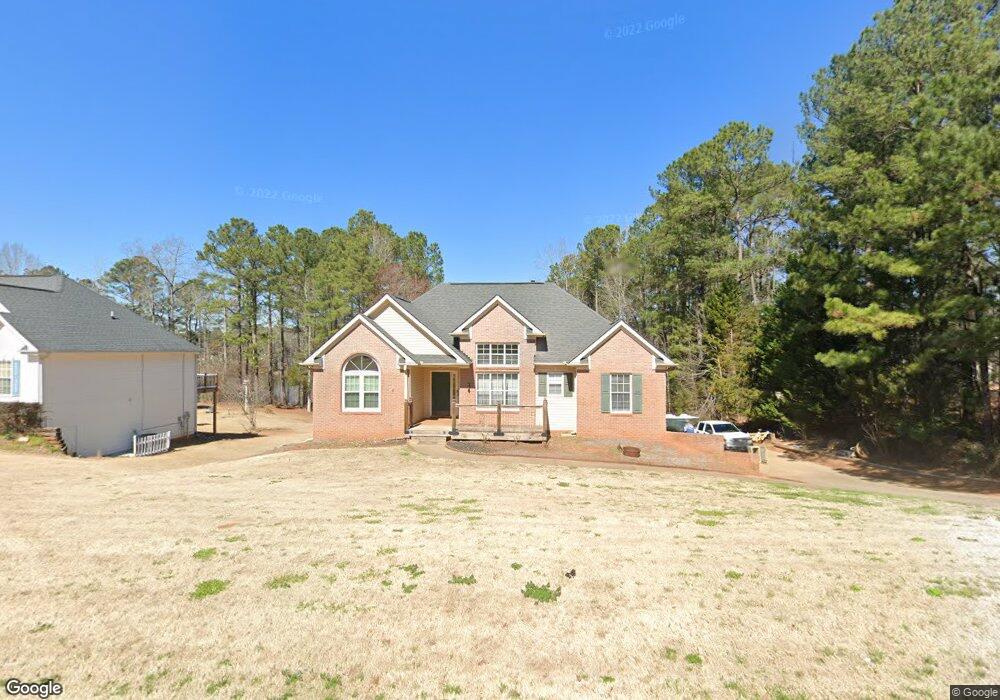 170 the Falls Blvd, Covington, GA 30016 - photo 1