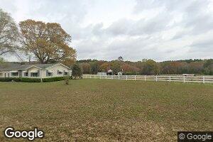 75 Town Creek Rd, Denton, GA 31532