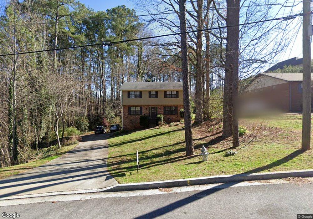 5128 Rocky Hill Dr SW unit A, Lilburn, GA 30047 - photo 1