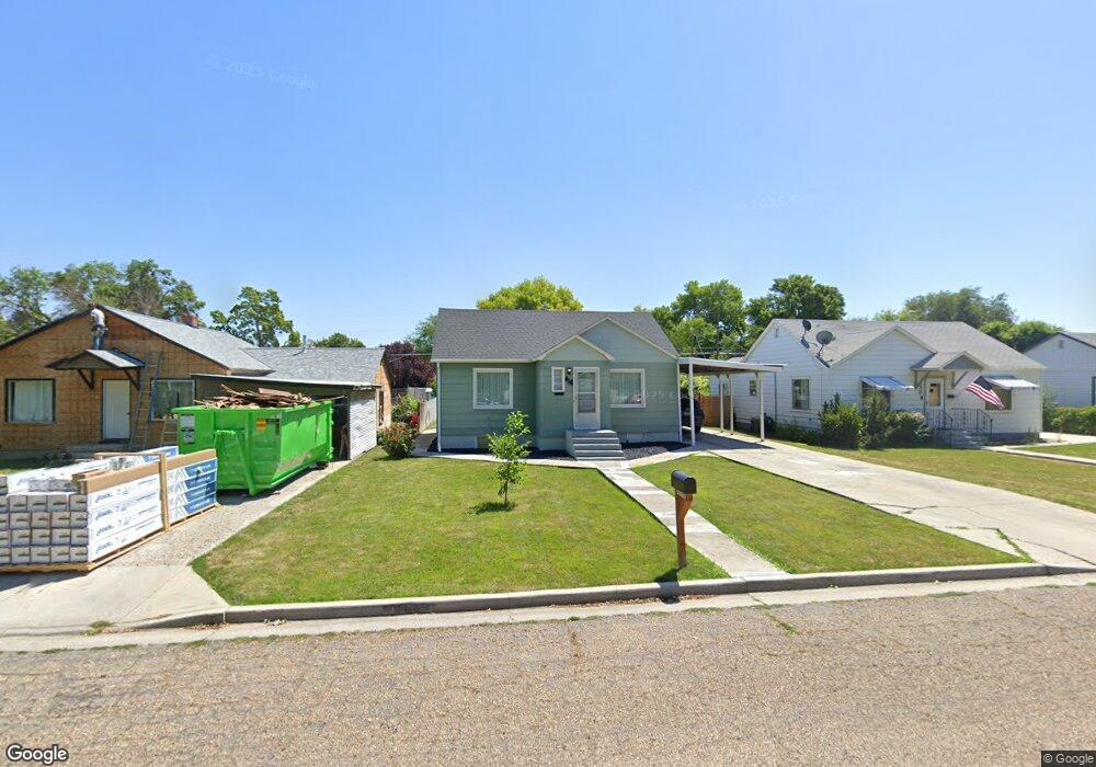 416 S Diamond St, Nampa, ID 83686 - photo 1