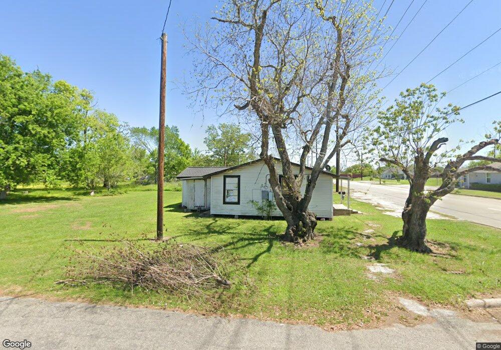 1201 2nd St, Bay City, TX 77414 - photo 1