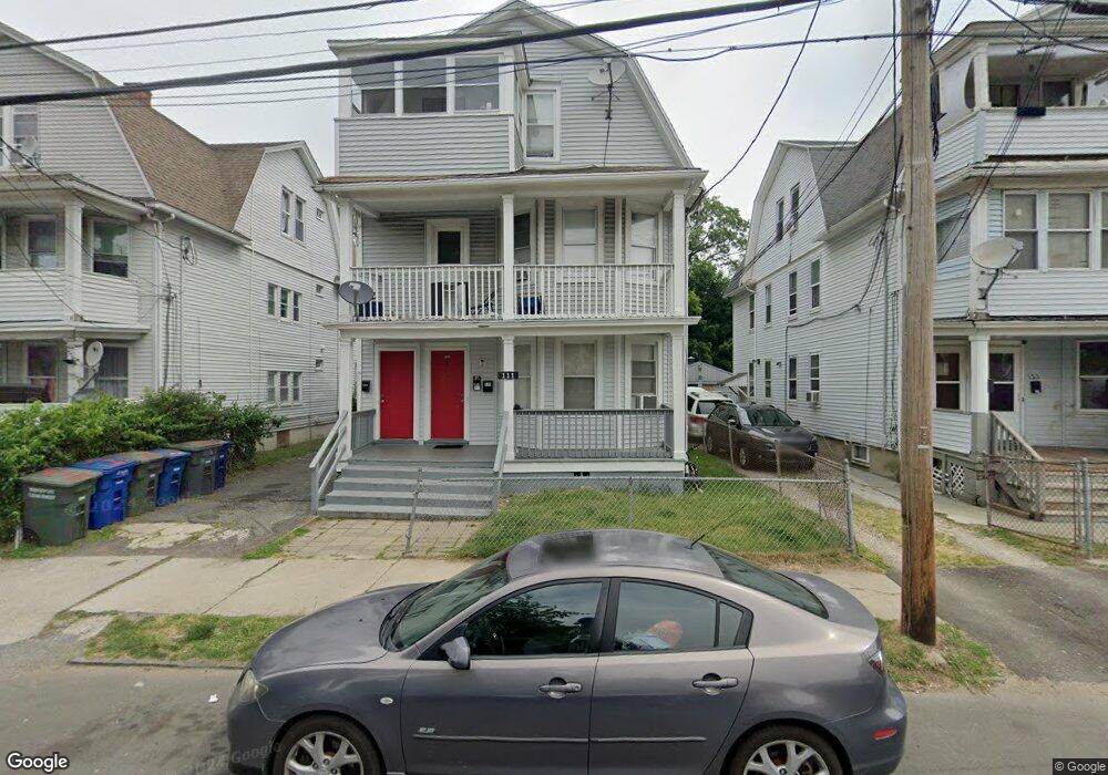115 Smith St unit 3rd., Bridgeport, CT 06607 - photo 1