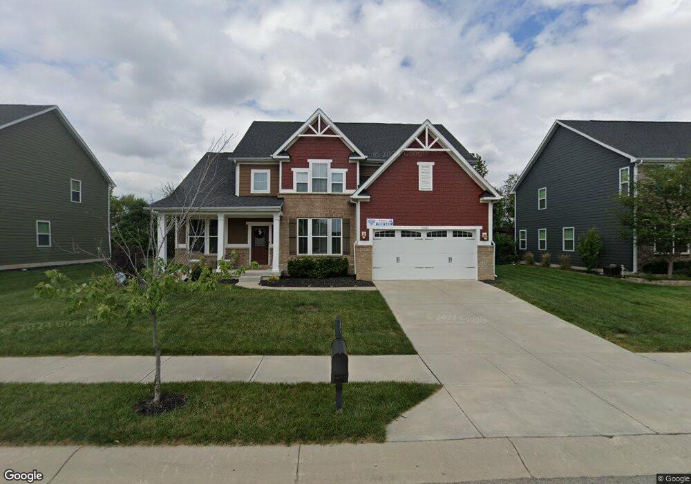 15064 Mancroft Dr, Fishers, IN 46037 - photo 1