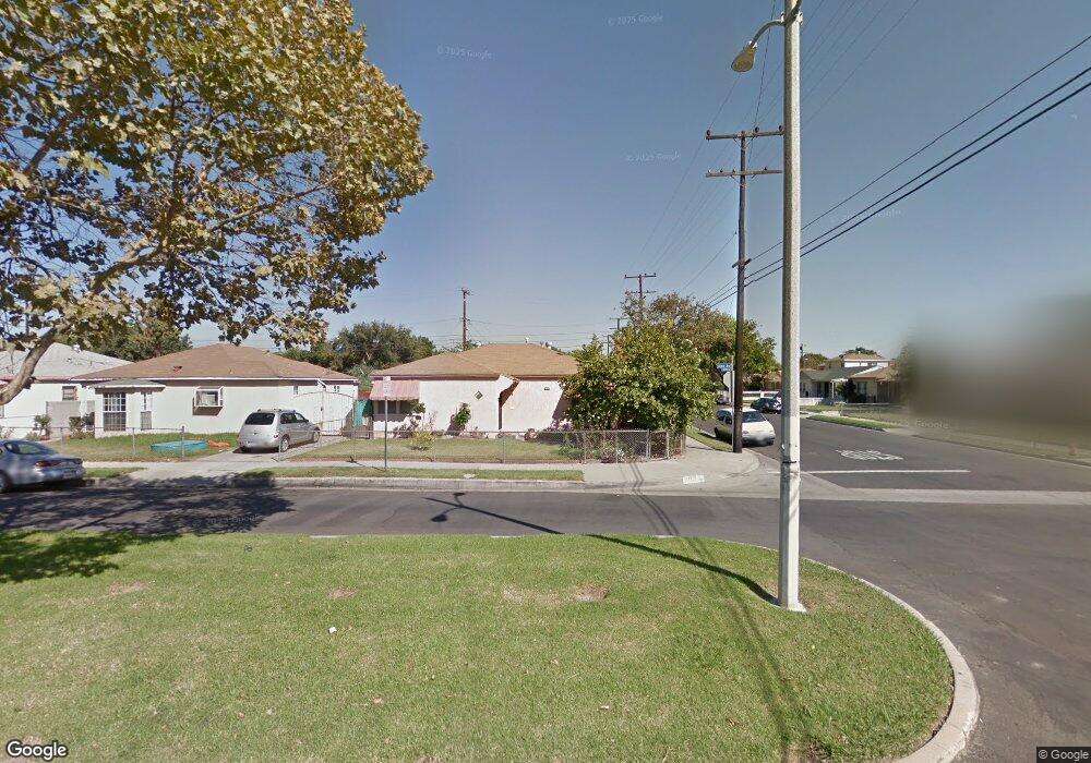 14928 S Lime Ave, Compton, CA 90221 - photo 1