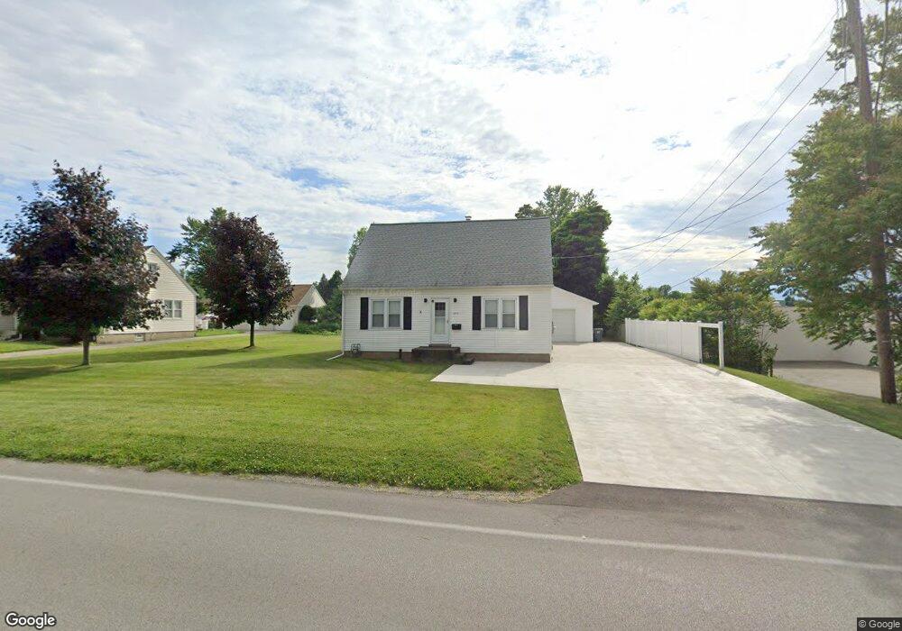 2818 Legion Rd, Erie, PA 16506 - photo 1