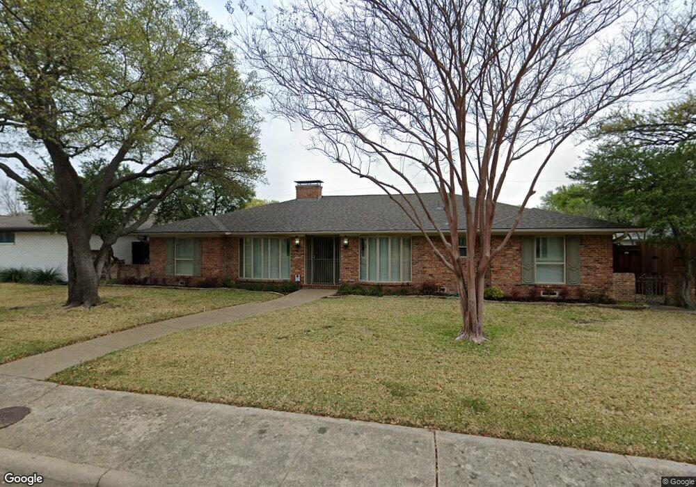 6245 Danbury Ln, Dallas, TX 75214 - photo 1