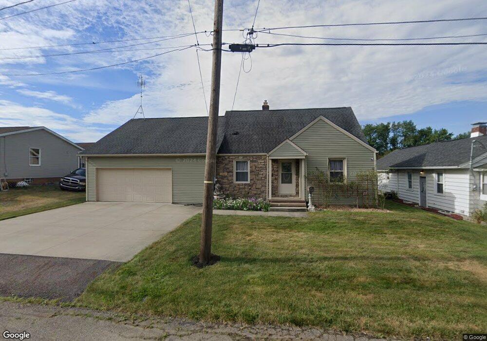 2448 23rd St NE, Canton, OH 44705 - photo 1
