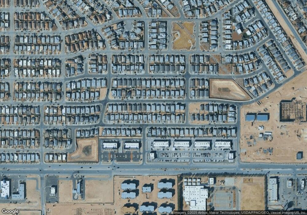 13604 Doncaster St, El Paso, TX 79928 - photo 1