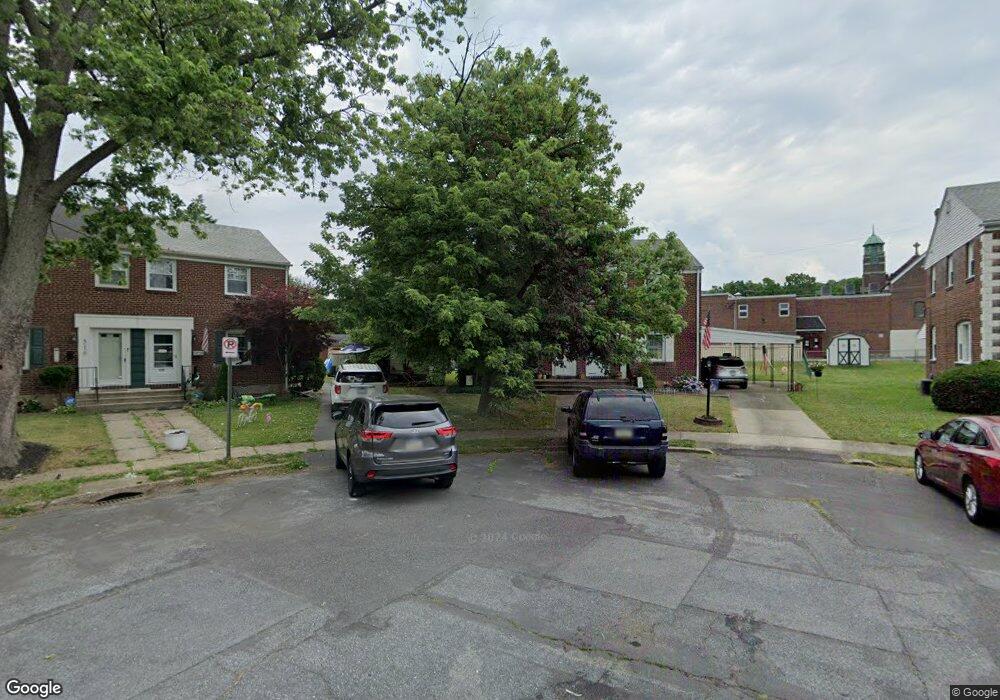 524 Vine St, Allentown, PA 18103 - photo 1