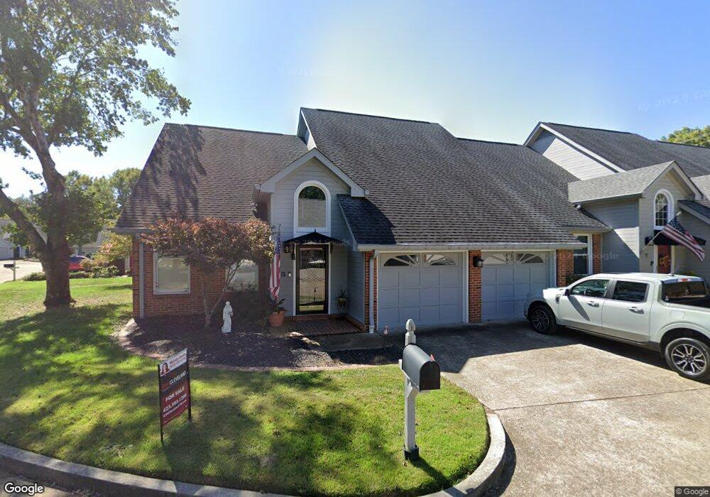 15 Acorn Lane Ne Ln NE, Cleveland, TN 37312 - photo 1