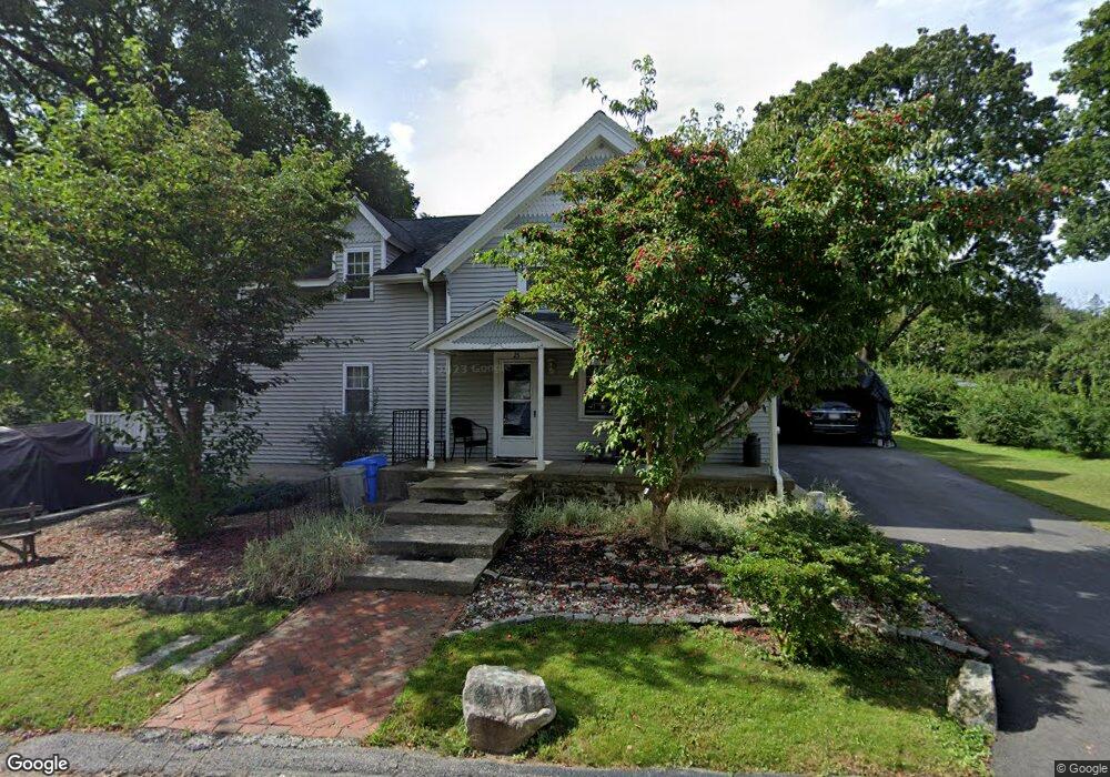 25 Pine St, Holliston, MA 01746 - photo 1