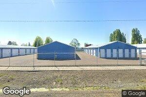 1240 W 2nd St, Halsey, OR 97348