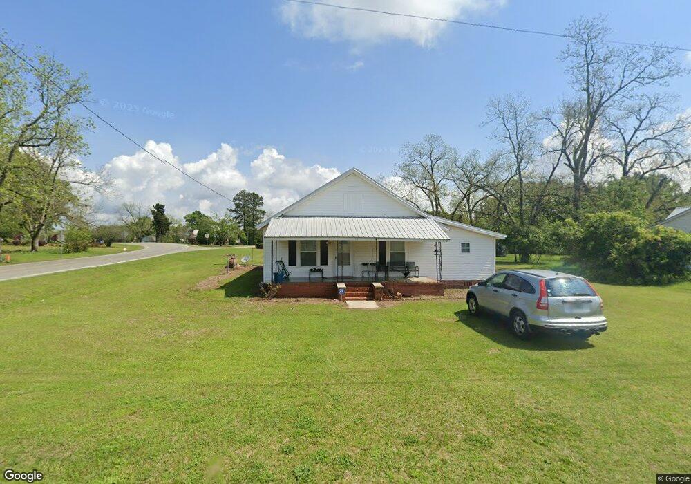 11 S Washington St, Rebecca, GA 31783 - photo 1