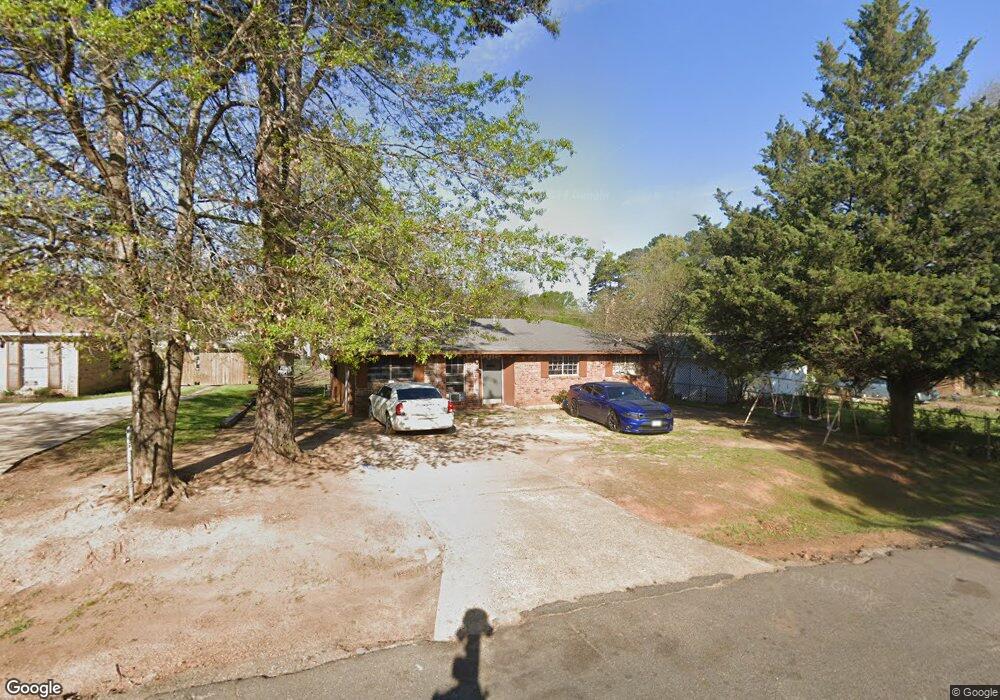 109 Edwards Dr, Vivian, LA 71082 - photo 1