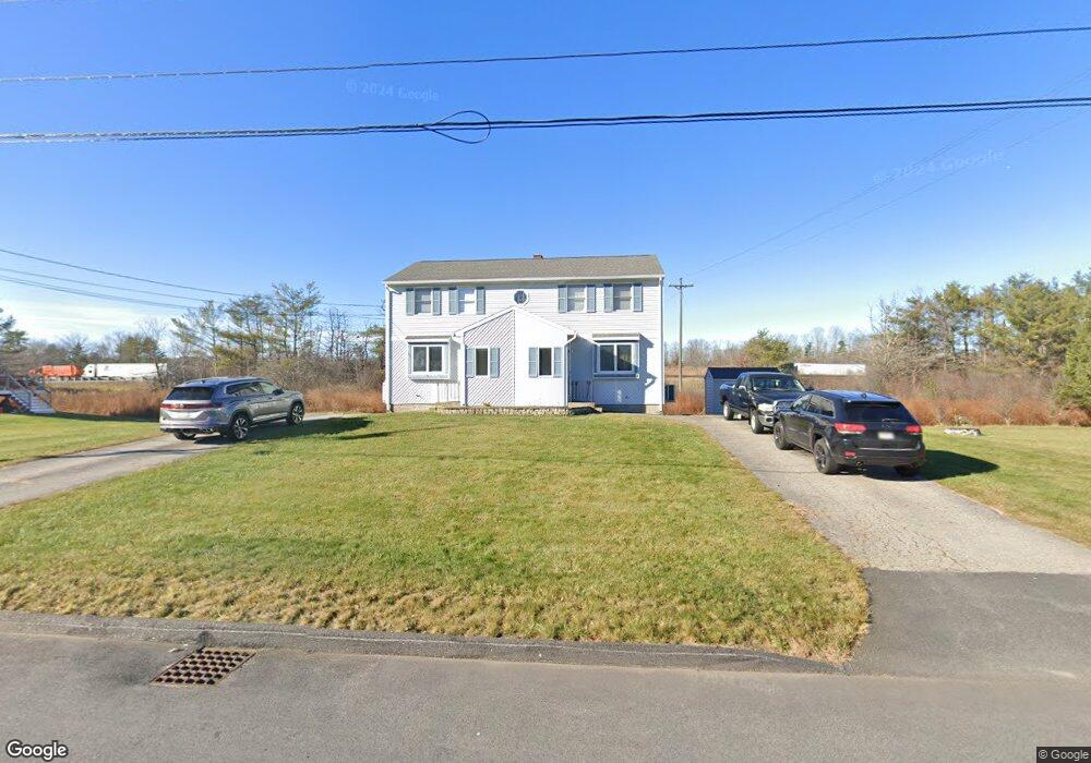 18 Alexander Dr unit 20, Biddeford, ME 04005 - photo 1