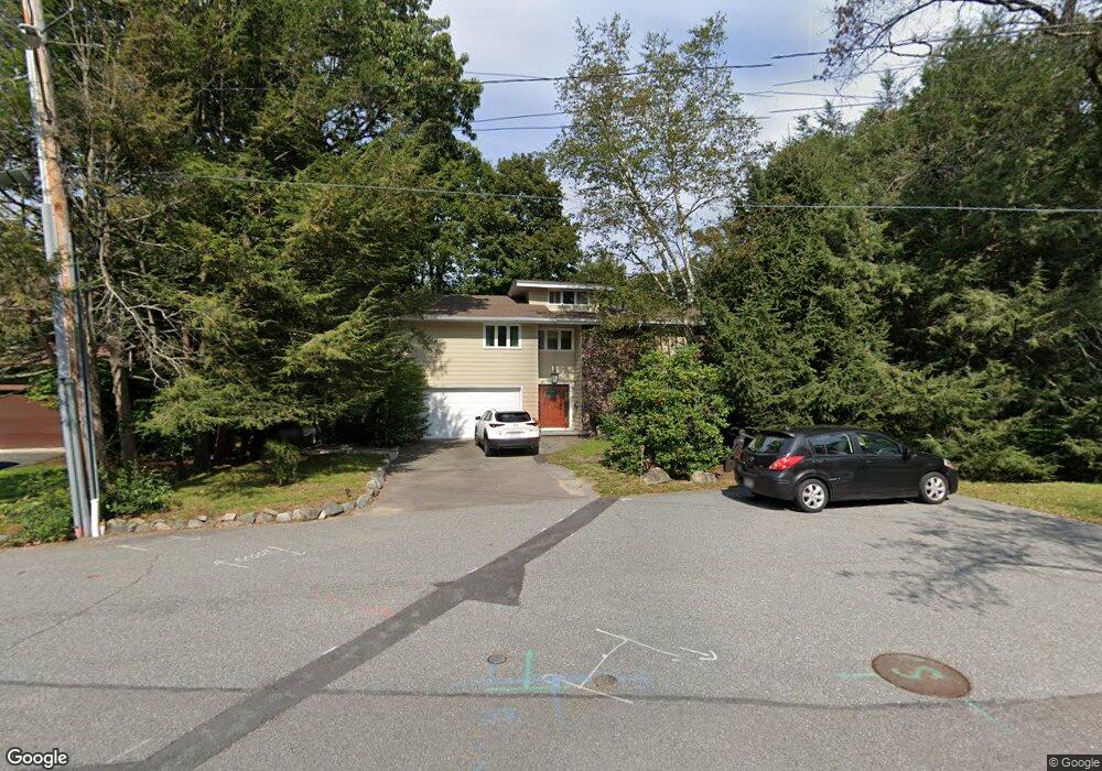 24 W Chardon Rd, Winchester, MA 01890 - photo 1