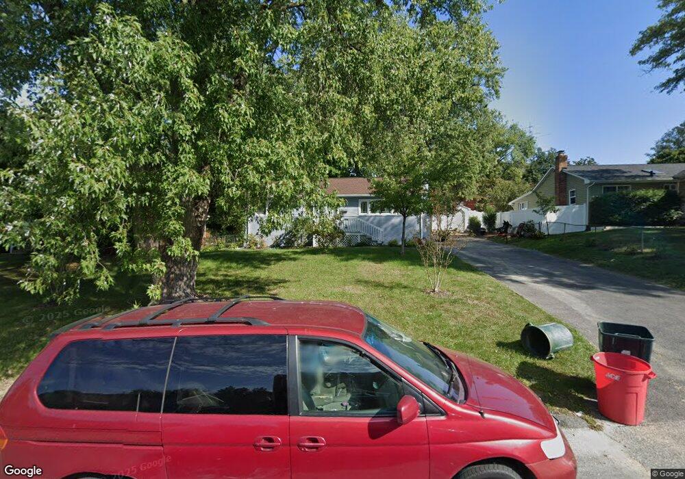 10175 High Ridge Rd, Laurel, MD 20723 - photo 1