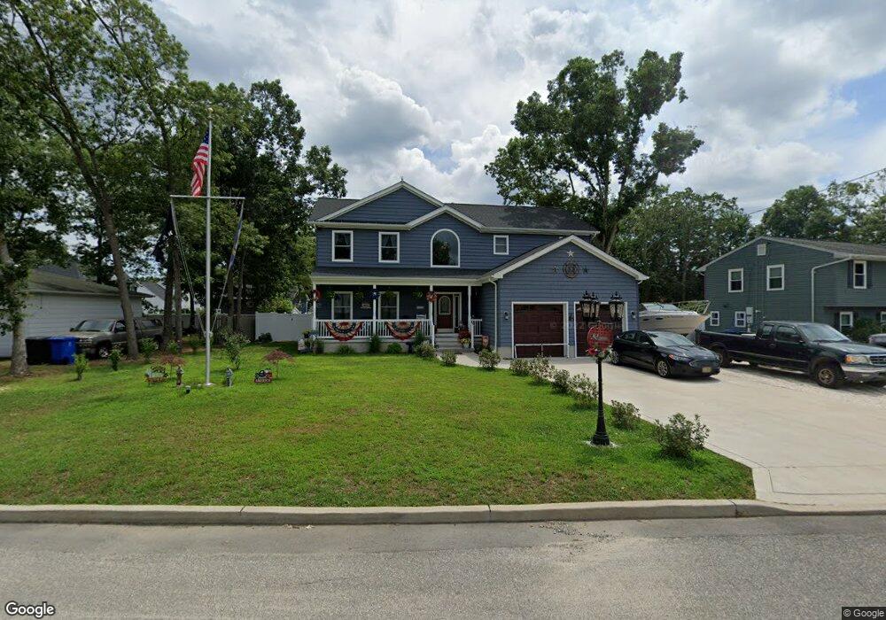 117 Eddy Rd, Manahawkin, NJ 08050 - photo 1