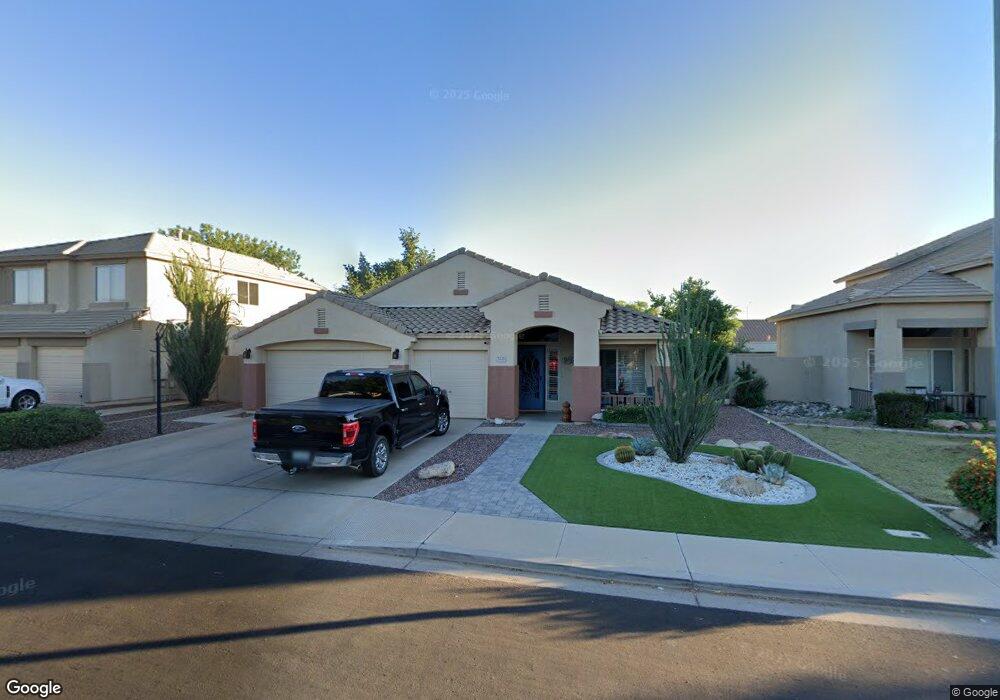 5649 E Harmony Ave, Mesa, AZ 85206 - photo 1