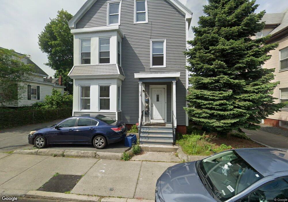36 Chatham St, Lynn, MA 01902 - photo 1