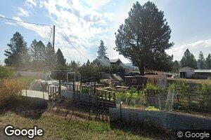 415 E Main St, Ukiah, OR 97880