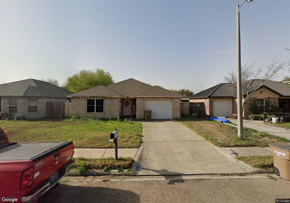 1316 Kokopelli Dr, Edinburg, TX 78541 - photo 1