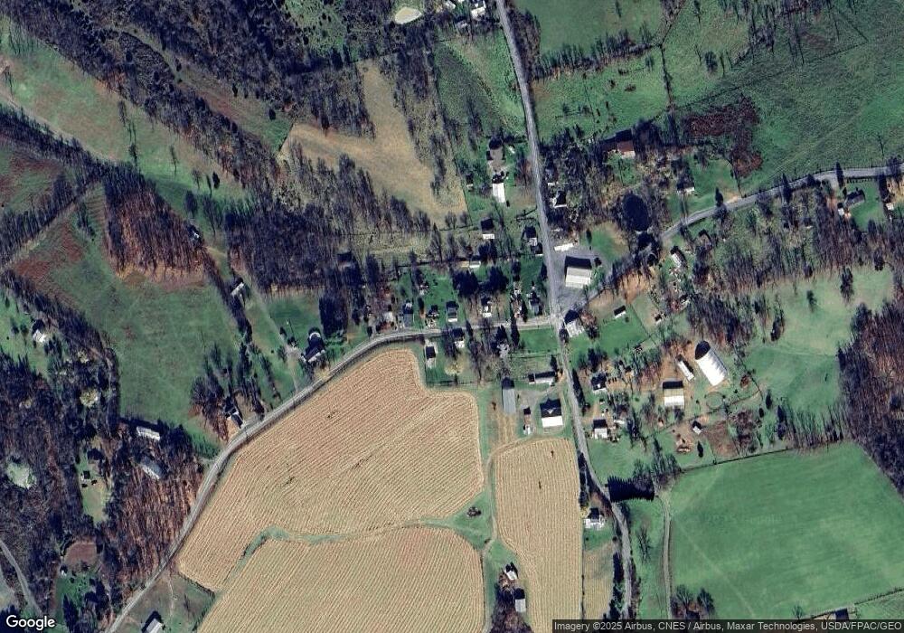 15749 Jersey Mountain Rd, Levels, WV 25431 - photo 1