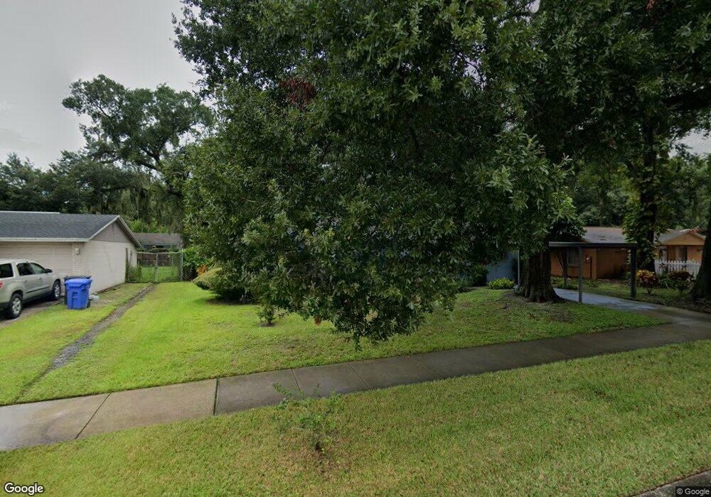 3614 Danny Bryan Blvd, Tampa, FL 33619 - photo 1