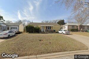 1516 N Florence Place, Tulsa, OK 74110