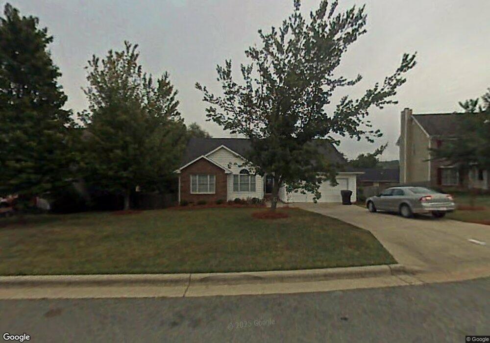 4304 Bradbury Way, High Point, NC 27265 - photo 1