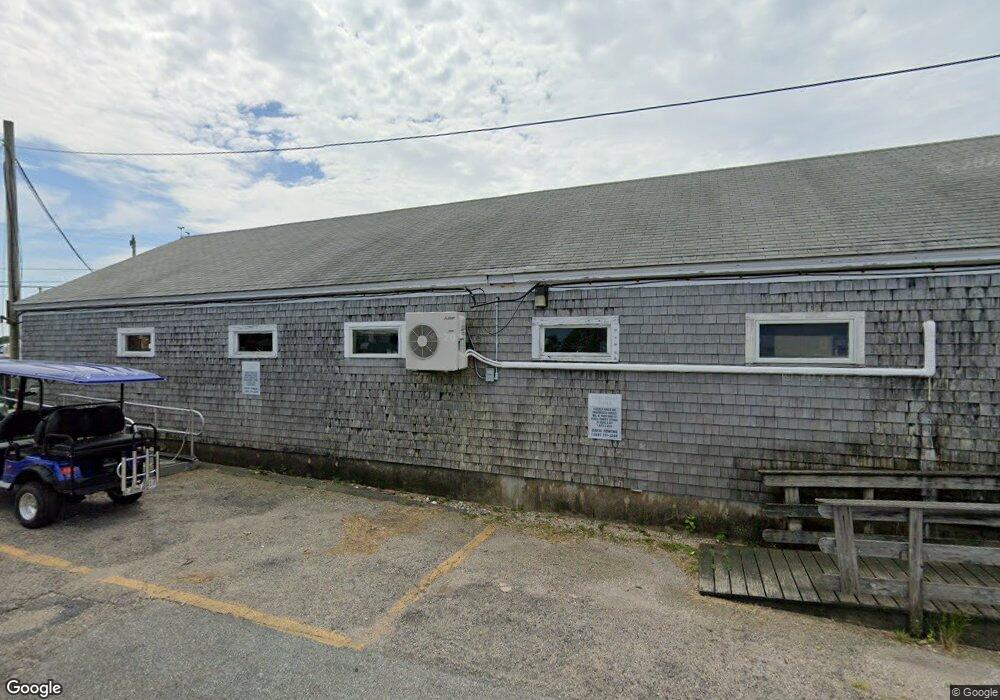 263 Millway, Barnstable, MA 2630 - photo 1