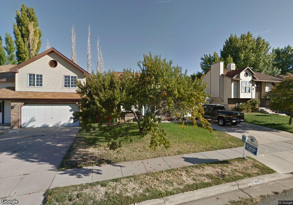 447 W 150 N, Clearfield, UT 84015 - photo 1