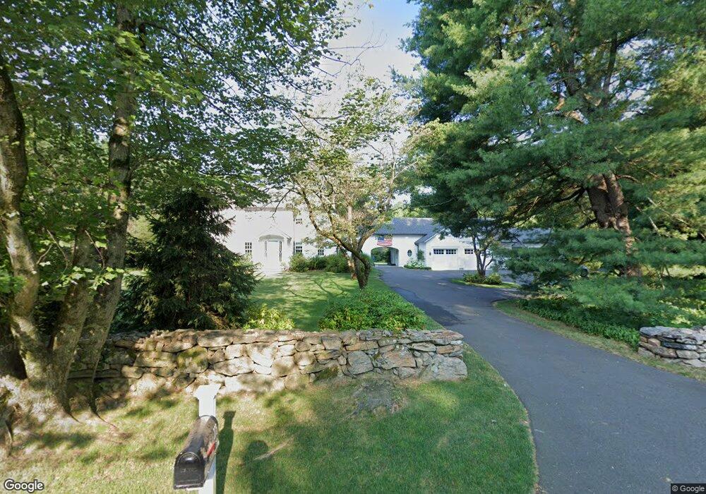 275 Hollow Tree Ridge Rd, Darien, CT 06820 - photo 1