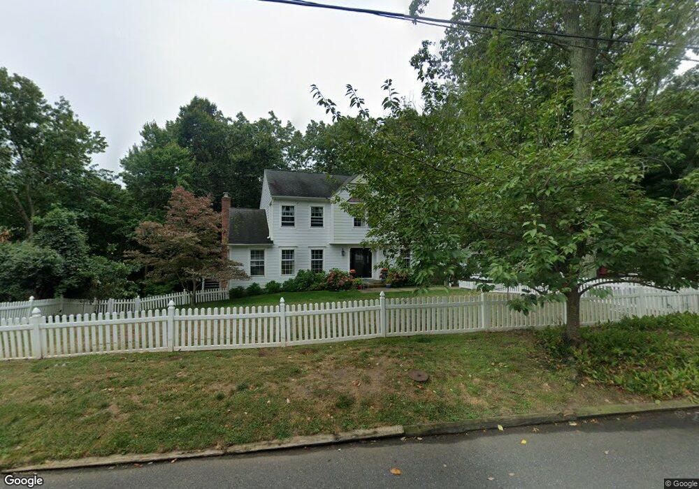 11 Southside Ave, Atlantic Highlands, NJ 07716 - photo 1