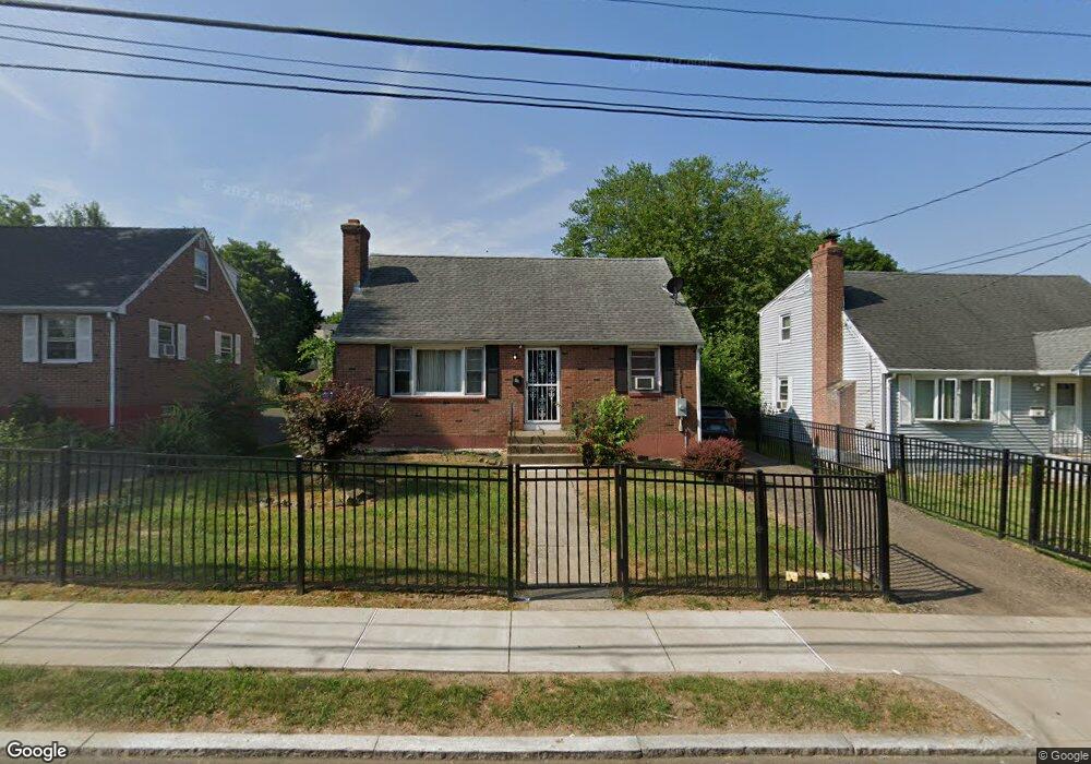 69 Vineland Terrace, Hartford, CT 06112 - photo 1